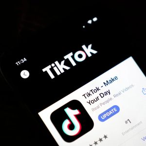Image article TikTok teste l’intégration de la recherche de Google