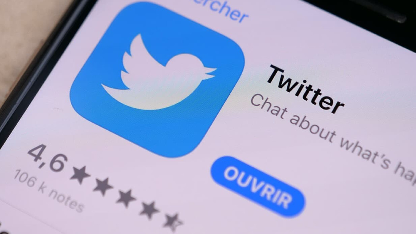 Twitter limits the number of tweets that can be read each day
