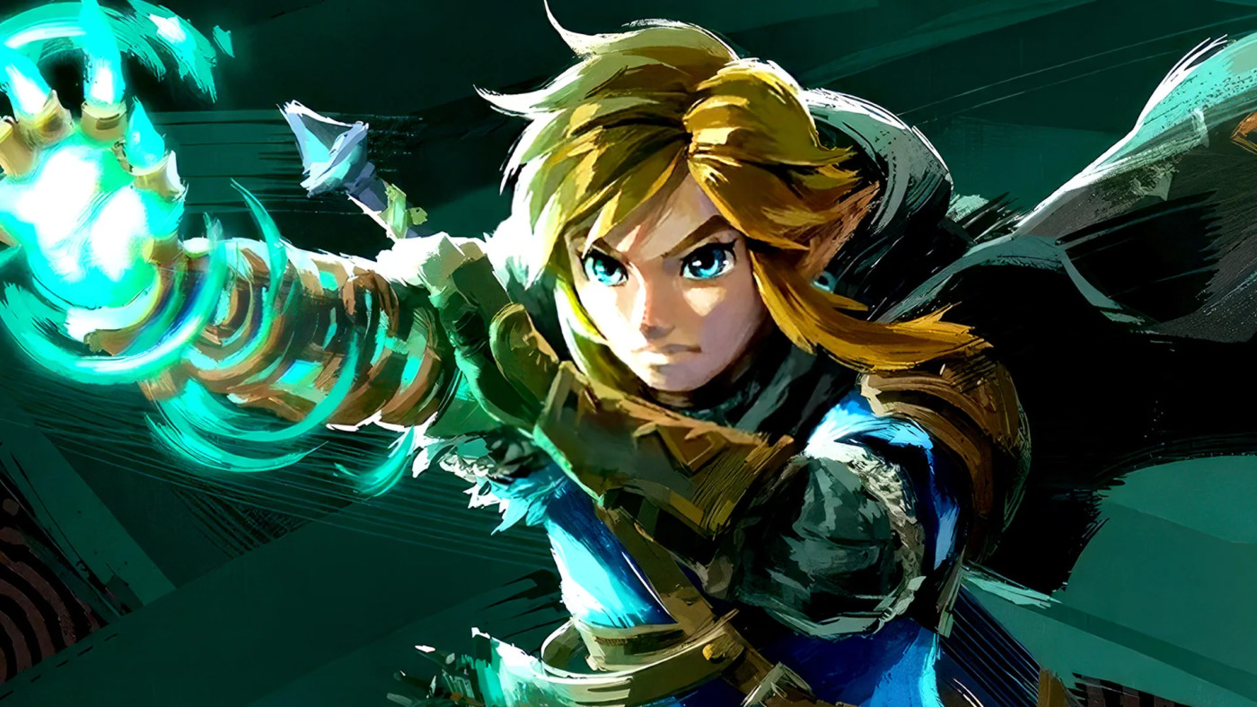 A The Legend of Zelda movie is reportedly in the works with Illumination at the helm