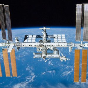 Image article La NASA charge SpaceX de désorbiter la Station Spatiale Internationale en 2030