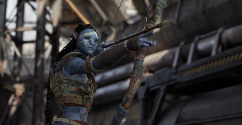 Avatar Frontiers of Pandora