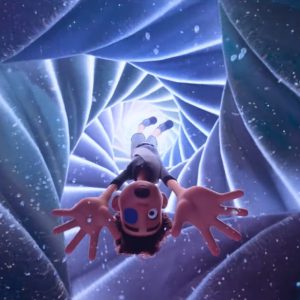 Image article Elio : flop intergalactique (et jamais vu) pour Pixar