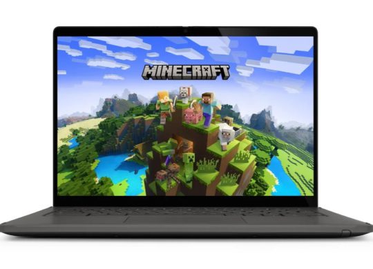 Minecraft Chromebook