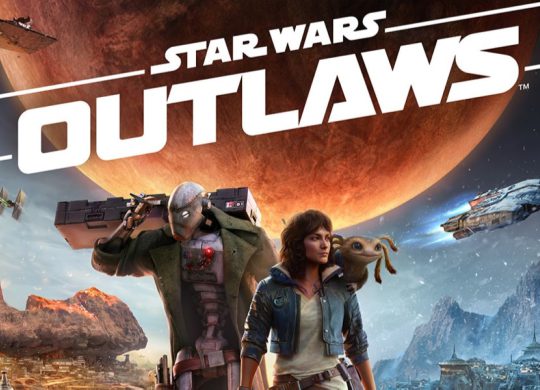 Star Wars Outlaws Recadre