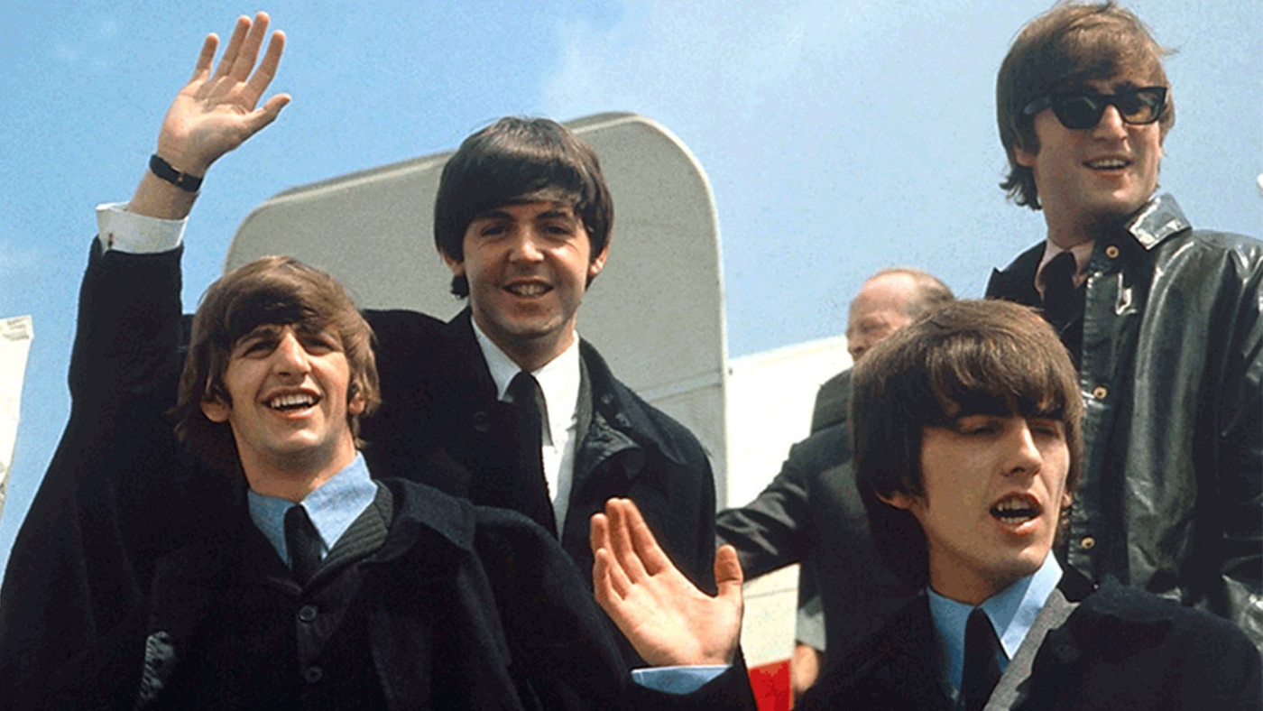 The Beatles will come up with a new song thanks to artificial intelligence