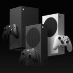 Xbox Series S Noires Carbon Black et Blanche