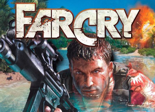 Far Cry