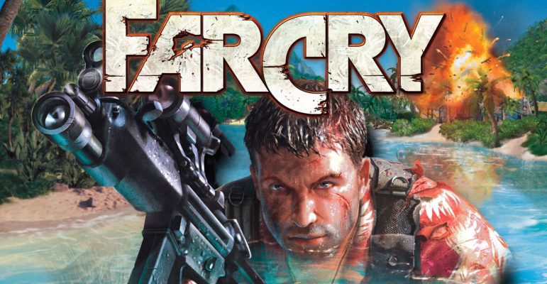 Far Cry