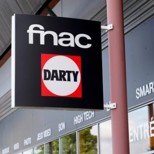 Image article Fnac Darty : l’arrivée du chinois JD.com au capital est examinée par la France