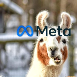 Image article IA : Meta lance Llama 3 et déploie Meta AI sur tous ses services