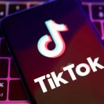 TikTok Logo