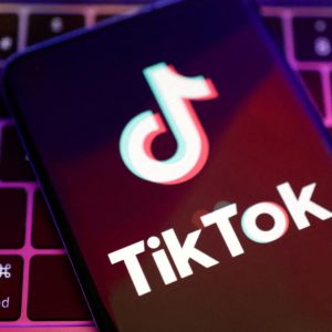 Image article La loi anti-TikTok promulguée aux Etats-Unis : vers une vente du réseau social ?