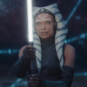 Image article Ahsoka saison 2 : la série Star Wars a enfin une fenêtre de sortie