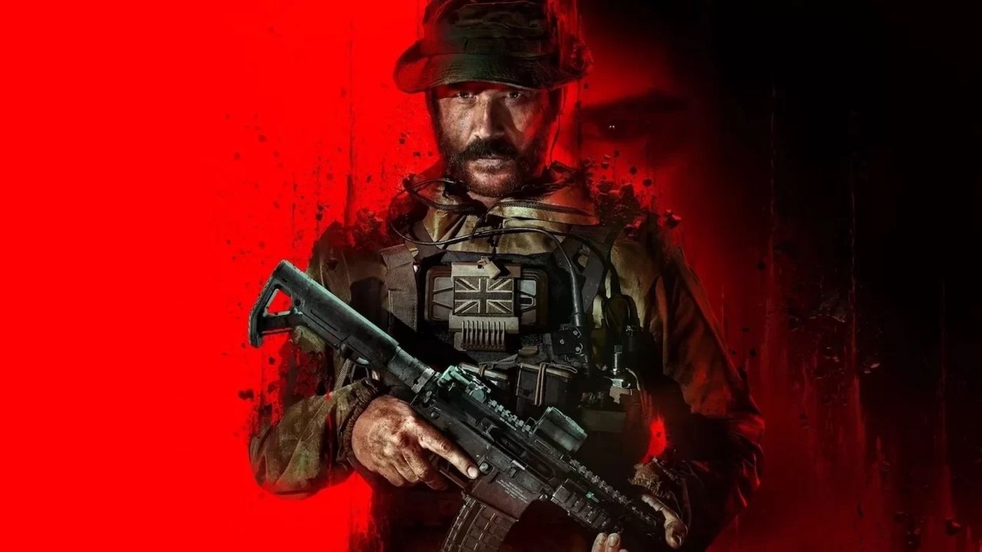 Call of Duty Modern Warfare III : 9 minutes de la première mission du jeu