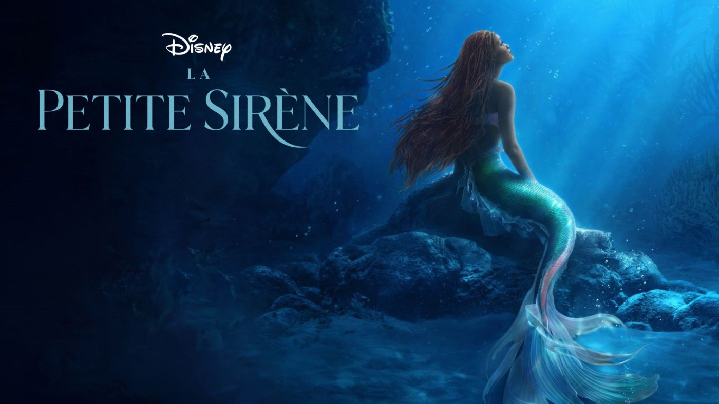 La petite sirène arrive en septembre sur Disney+, sauf en France -  KultureGeek