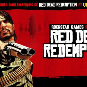 Image article Red Dead Redemption devient jouable en 60 FPS, mais seulement sur PS5