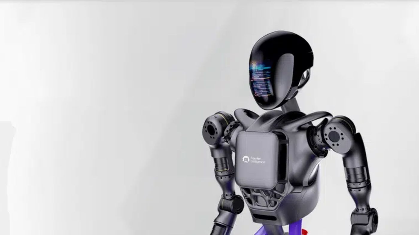 La Chine va produire des robots humanoïdes pour l’assistance médicale