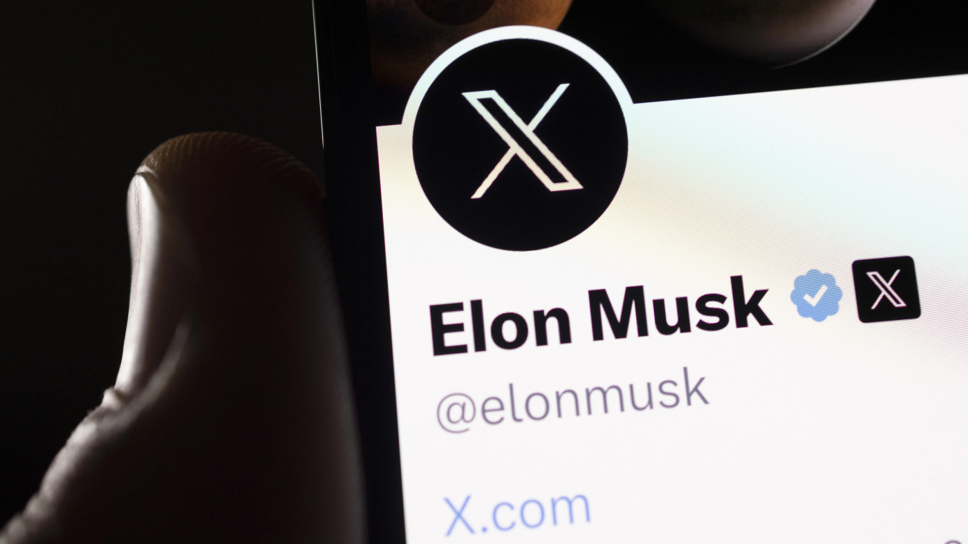 X (Twitter) va retirer l’option pour bloquer les utilisateurs, annonce Elon Musk