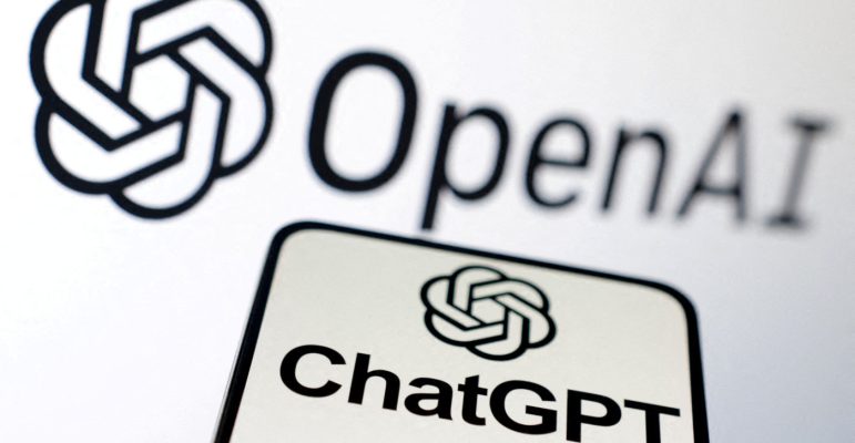 ChatGPT OpenAI Logos ChatGPT OpenAI Logos