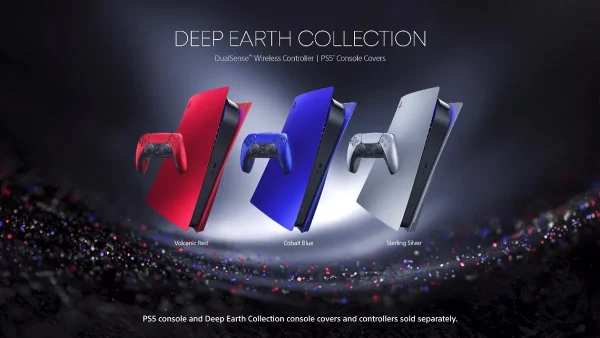Deep Earth Collection PS5 YouTube 0 51 600x338