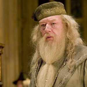 Image article Michael Gambon, Dumbledore à l’écran, est mort à l’âge de 82 ans