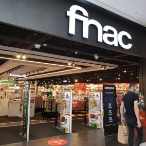 Image article Une panne étrange a touché la Fnac, Leboncoin, Vinted, SNCF Connect et d’autres sites