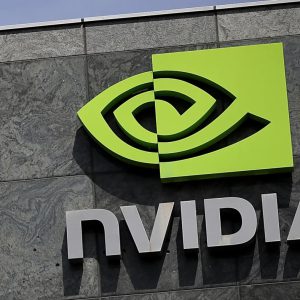 Image article IA : Nvidia écrase tout sur son passage avec des résultats impressionnants et une année record