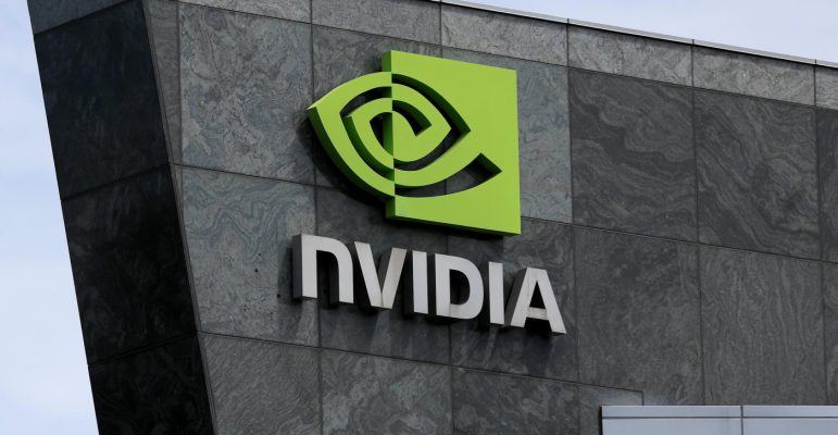 Nvidia Logo