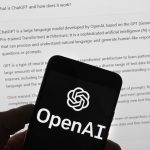 OpenAI Logo ChatGPT