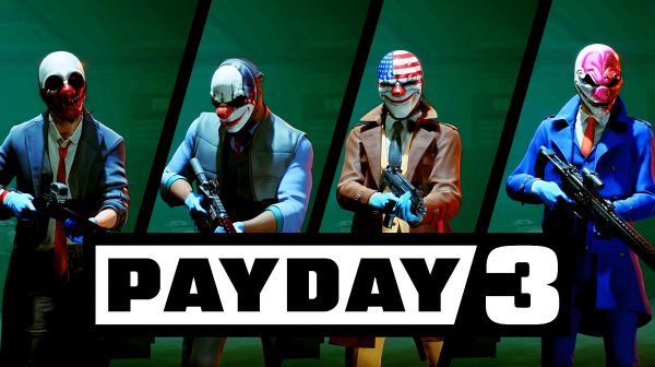 PayDay 3 600x336