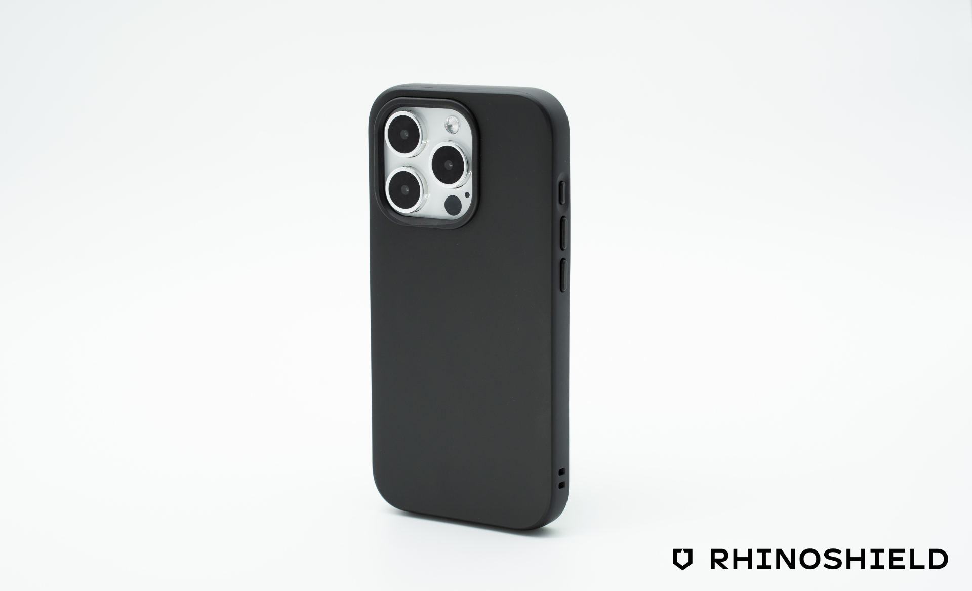 RHINOSHIELD : de nouvelles coques pour l'iPhone 15, ultra solides et compatibles  MagSafe - KultureGeek