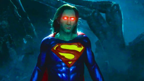 Superman Nicolas Cage 600x338