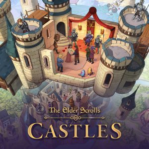 Image article The Elder Scrolls: Castles sort discrètement sur Android