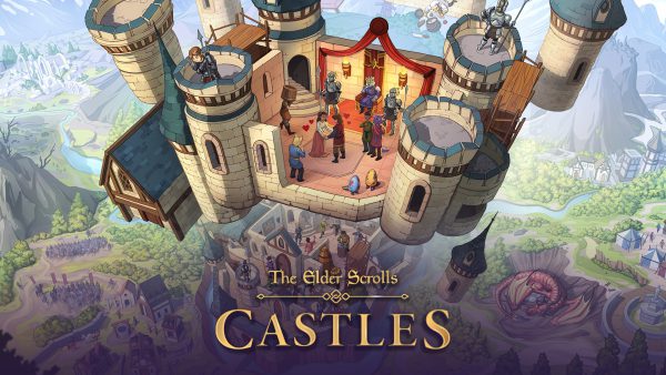 Elder Scrolls Castles 600x338