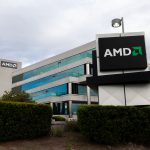 AMD Logo