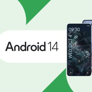 Image article Android 14 est disponible au téléchargement en version finale