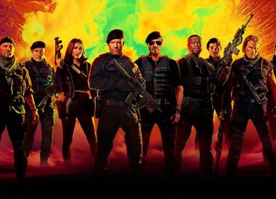 Expendables 4 1