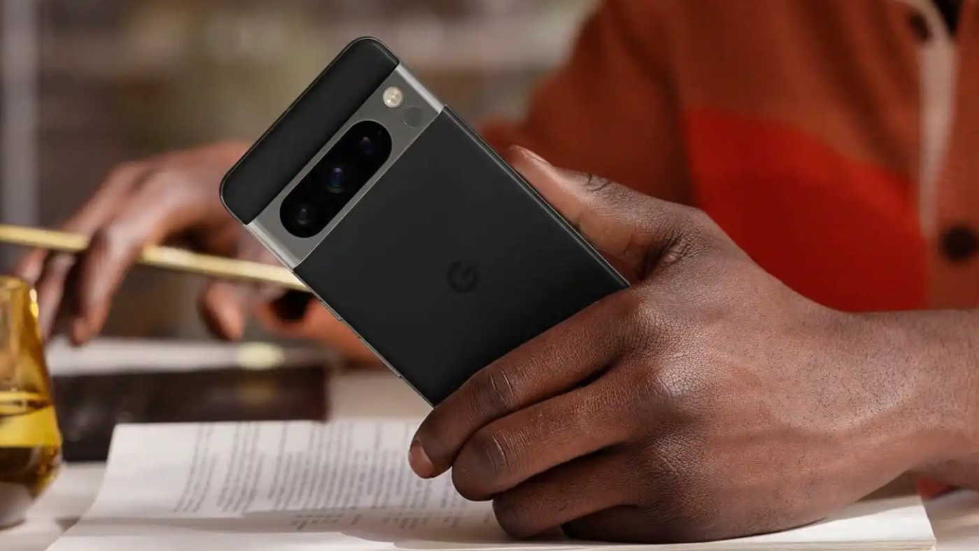 Google promet 7 ans de mises à jour Android et de sécurité pour les ...