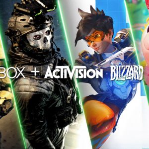 Image article Activision Blizzard King : la FTC subit un nouveau revers en justice