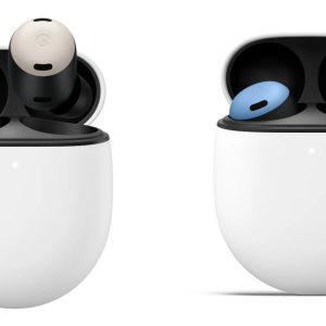 Image article Pixel Buds Pro : nouveaux coloris et nouvelles fonctions