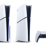 PlayStation 5 PS5 Slim Officiel Manette DualSense