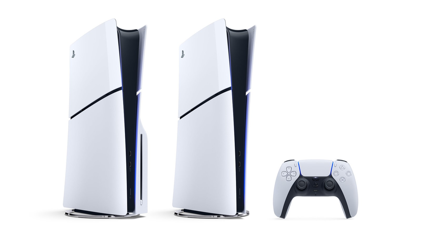 La PlayStation 5 (PS5) Slim est officielle : prix et