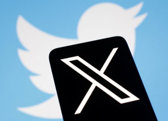 X Twitter Logos