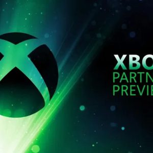 Image article Xbox Partner Preview annoncé pour cette semaine avec plusieurs jeux