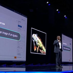 Image article Titan Image Generator : Amazon dévoile son IA de génération d’images de type DALL-E et Midjourney