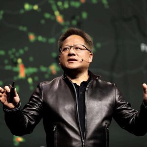 Image article Blackwell : Nvidia dévoile les puces d’IA les plus puissantes au monde