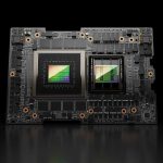Nvidia puce GH200 1