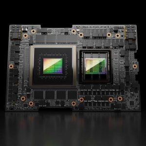 Image article La Chine autorise l’importation des GPU NVIDIA H200 pour accélérer ses ambitions en IA