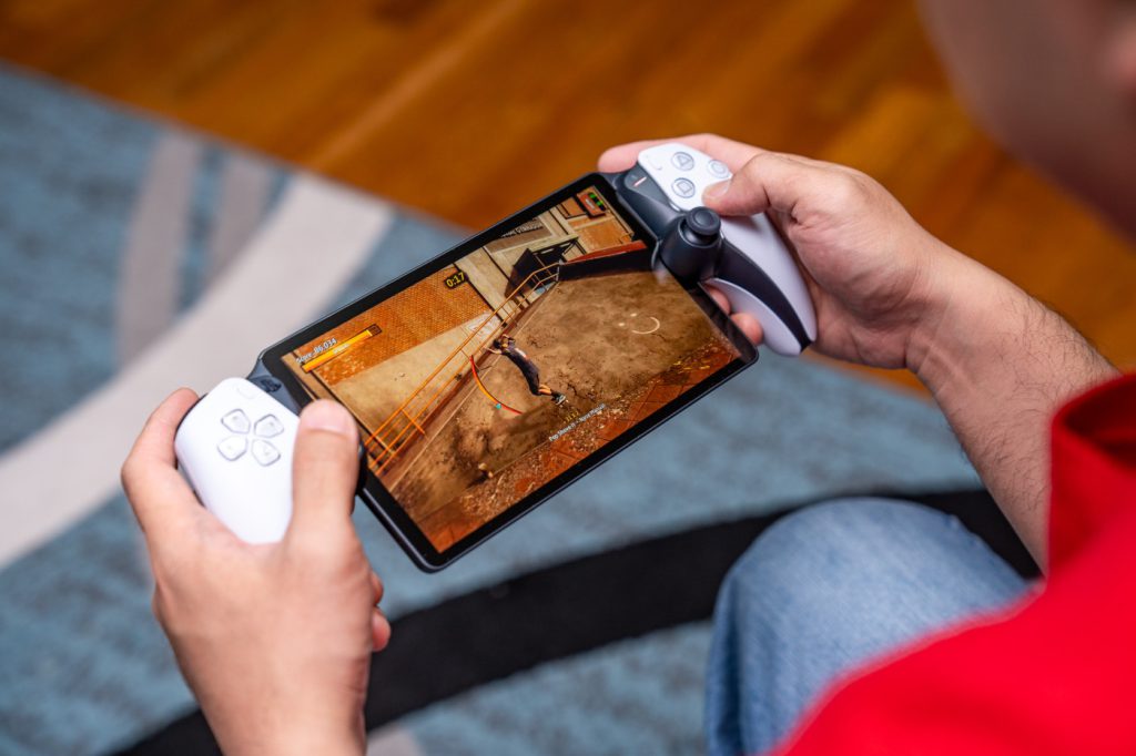 PlayStation Portal Prise en Main