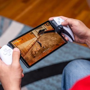 Image article Sony préparerait une PlayStation 6 portable, façon Nintendo Switch